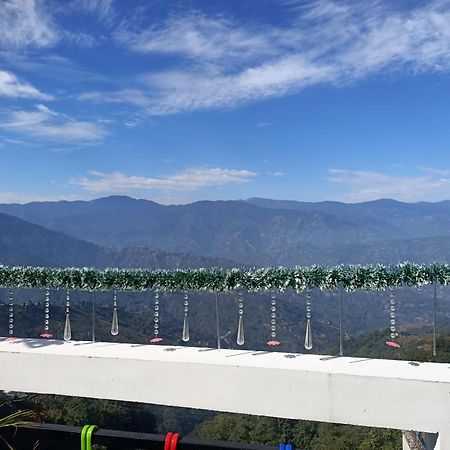 The Sunset Nest Offbeat Homestay Darjeeling  Exteriör bild