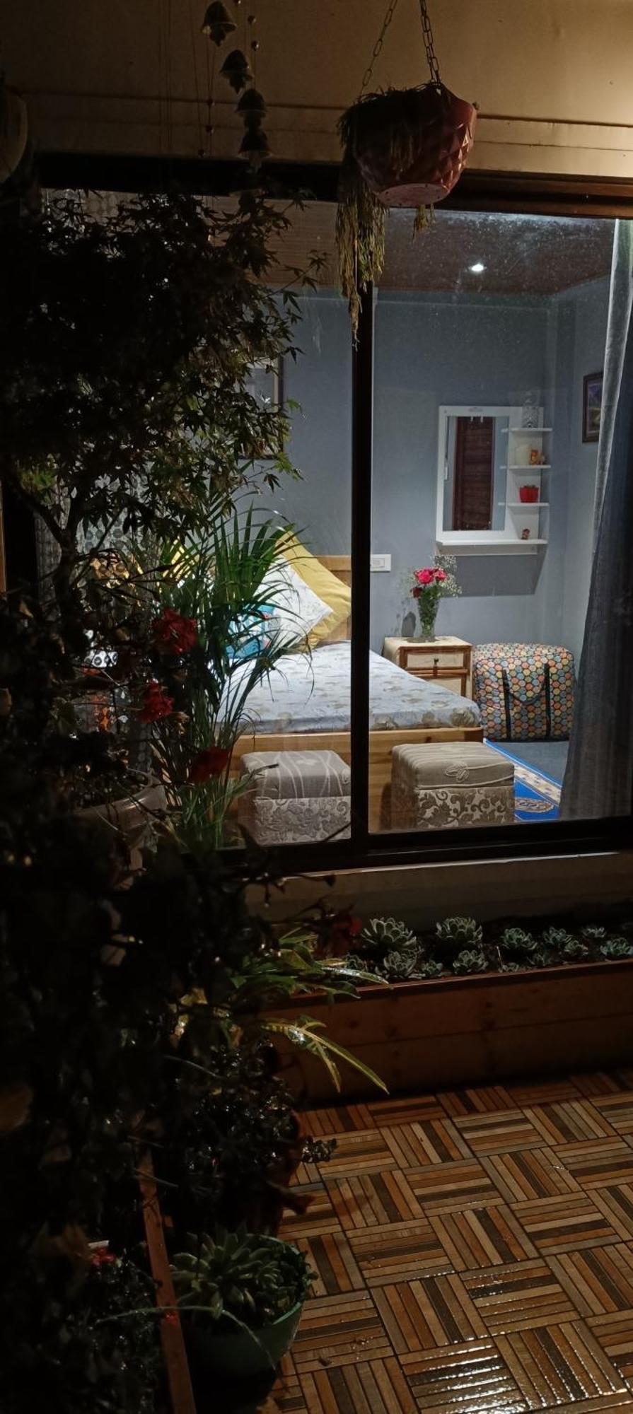 The Sunset Nest Offbeat Homestay Darjeeling  Exteriör bild