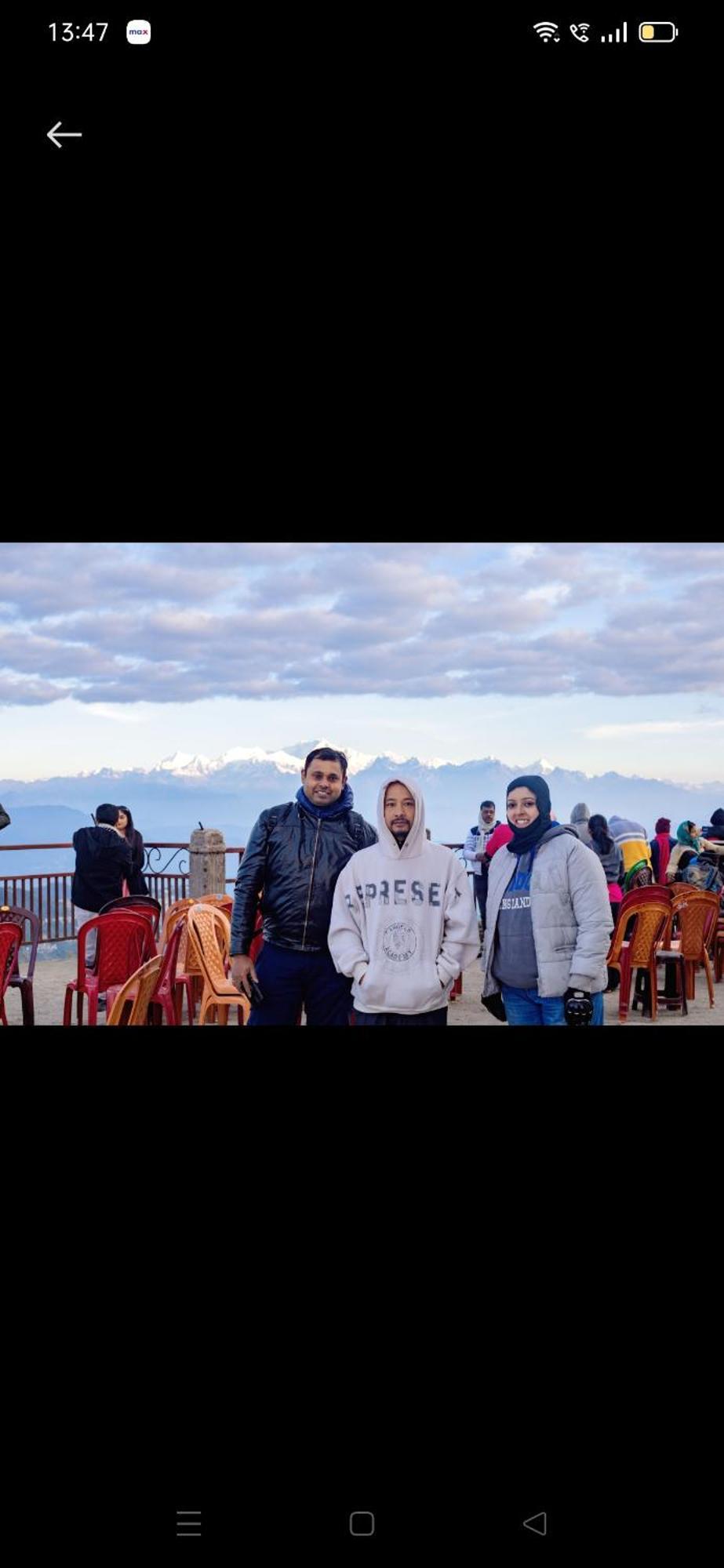 The Sunset Nest Offbeat Homestay Darjeeling  Exteriör bild