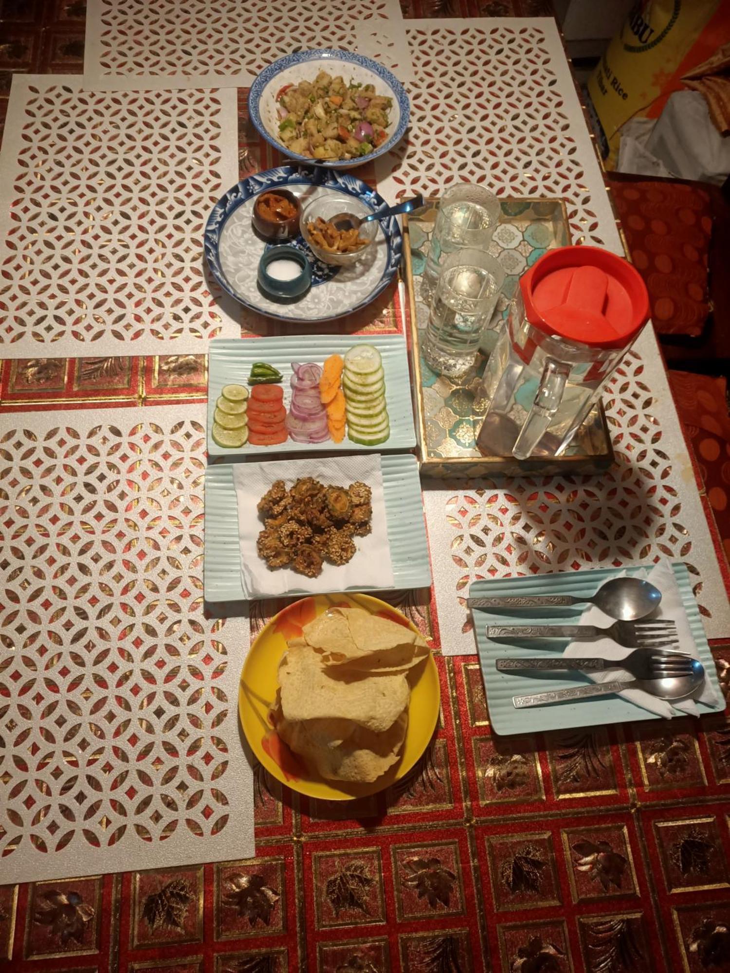 The Sunset Nest Offbeat Homestay Darjeeling  Exteriör bild