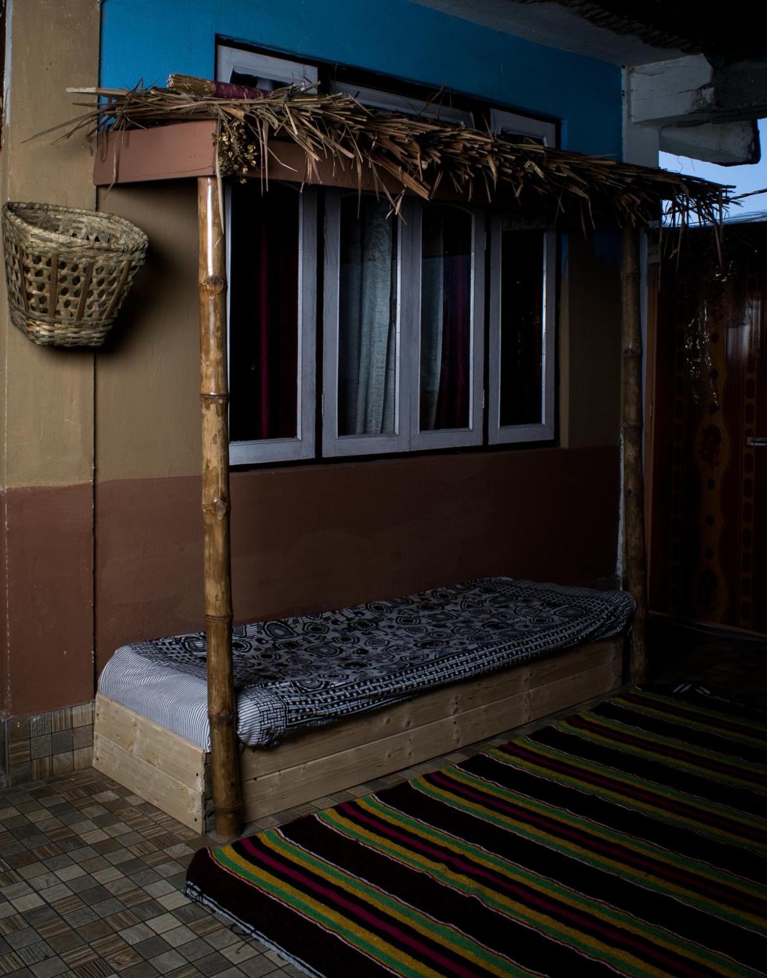 The Sunset Nest Offbeat Homestay Darjeeling  Exteriör bild