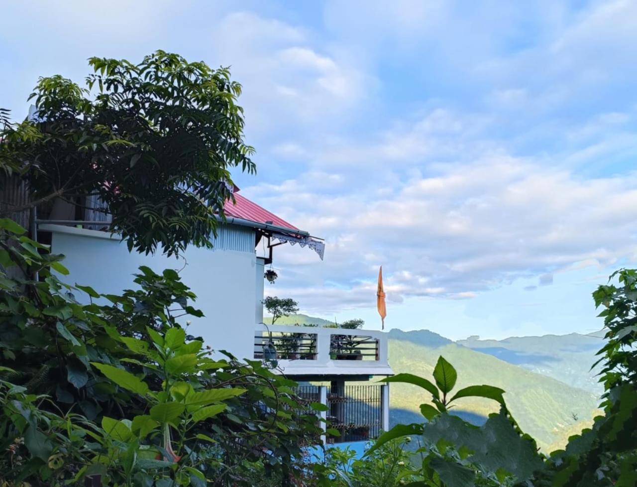 The Sunset Nest Offbeat Homestay Darjeeling  Exteriör bild